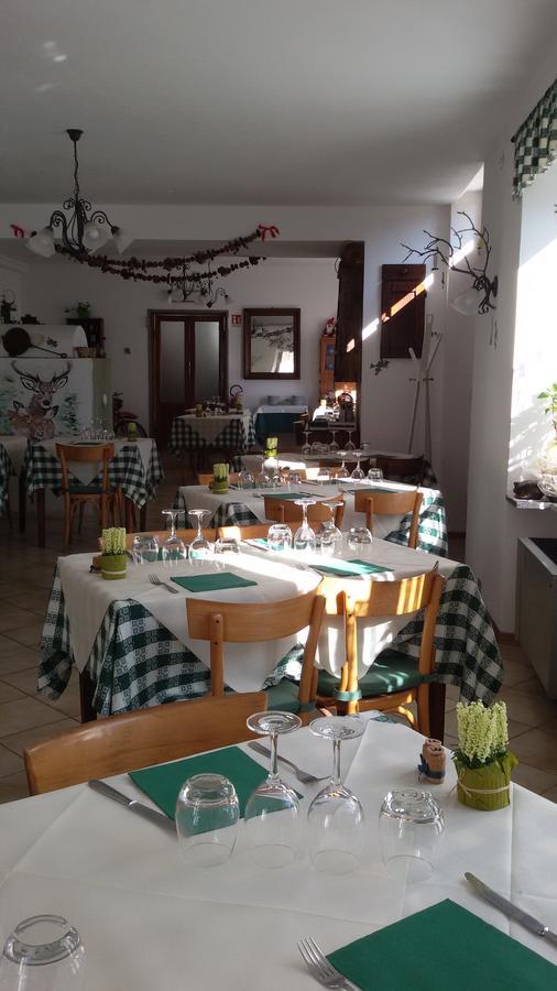 Albergo Nonaj Roma Exterior foto