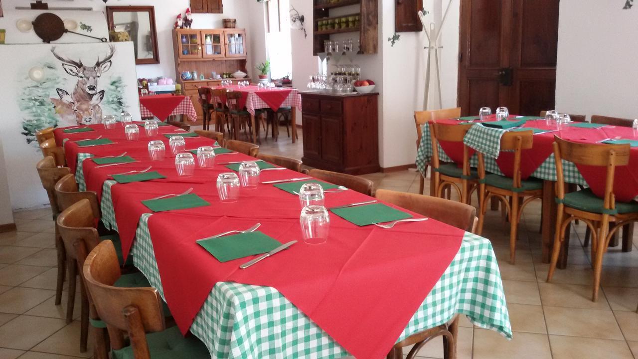 Albergo Nonaj Roma Exterior foto