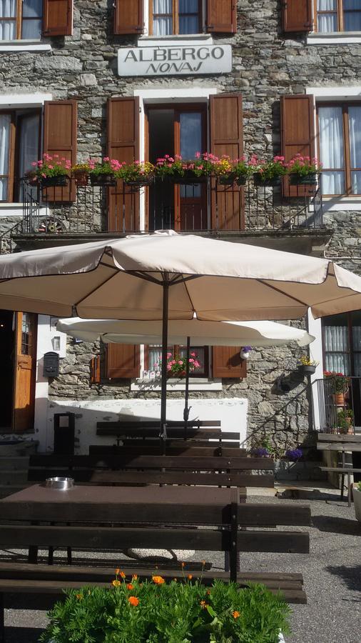 Albergo Nonaj Roma Exterior foto
